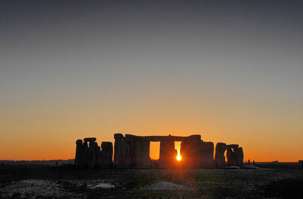 Solstice