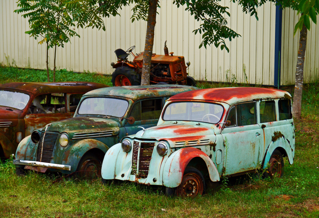 the no selling way to business success – restless peasant: life, changing