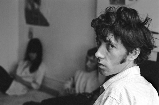 Bert Jansch