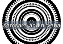 samsara and nirvana