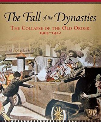 fall of the dynasties