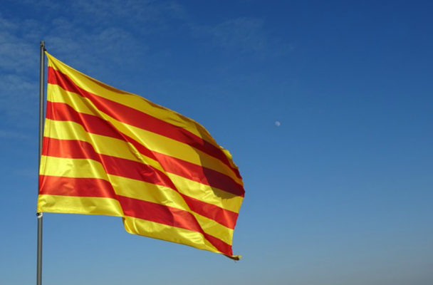 Homage to Catalonia