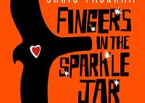 Fingers in the Sparkle Jar